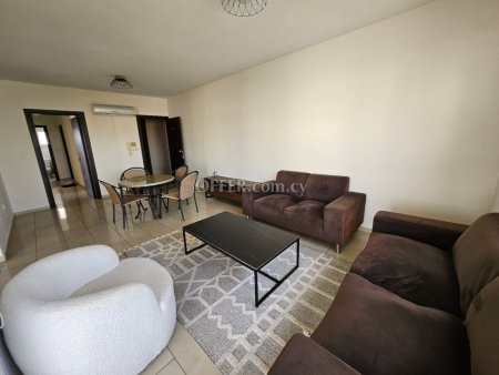 2 Bed Apartment for rent in Zakaki, Limassol - 10