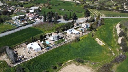 3 Bed Detached Villa for rent in Pissouri, Limassol - 11