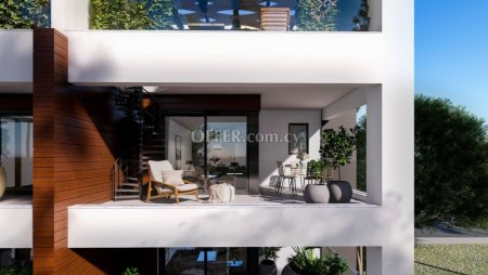 2 Bed Apartment for sale in Kato Polemidia, Limassol - 11