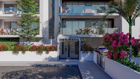 2 Bed Apartment for sale in Kato Polemidia, Limassol - 11