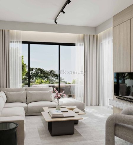 Apartment (Flat) in Agios Nikolaos, Limassol for Sale - 7