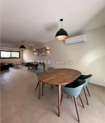 Brand New And Modern 3 Bedroom House  In Strovolos, Nicosia - 7
