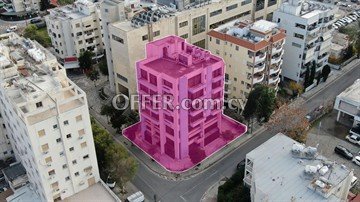Investment Opportunity in a Whole Office building, Dimos Lefkosias - 7