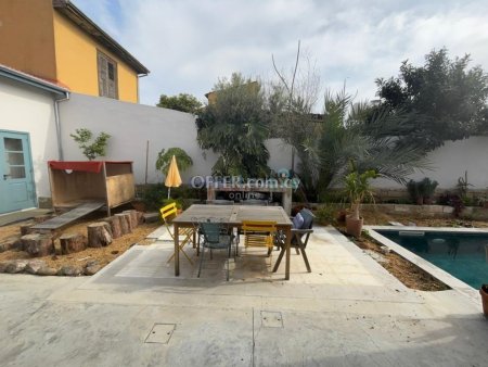 165m2 Office Space For Rent Limassol Old Town - 11