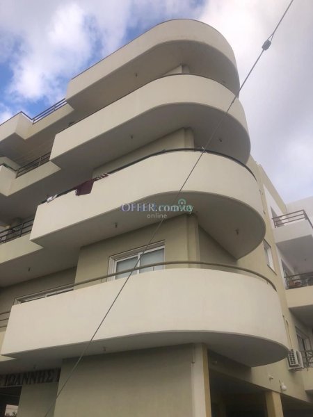 2 Bedroom Apartment For Sale Limassol - 9