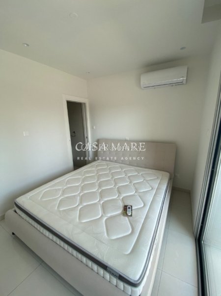2 bedrooms Apartment in Germasogeia - 8