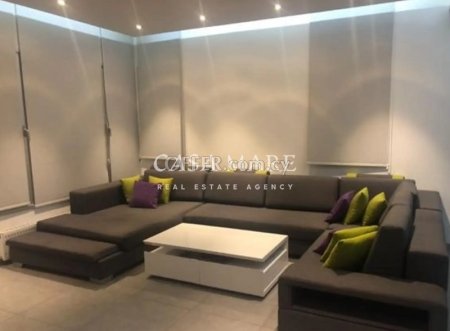 4 bedrooms House in Latsia - Lakkia - 8