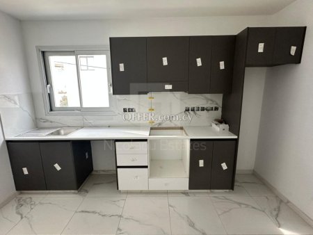 Brand New One Bedroom Apartment for Sale in Aglantzia near the University of Cyprus - 7