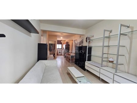 Two bedroom apartment for rent in Mouttagiaka 200 m from the beach - 5