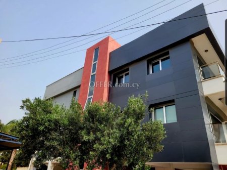 Apartment Building for sale in Agios Spiridon, Limassol - 11