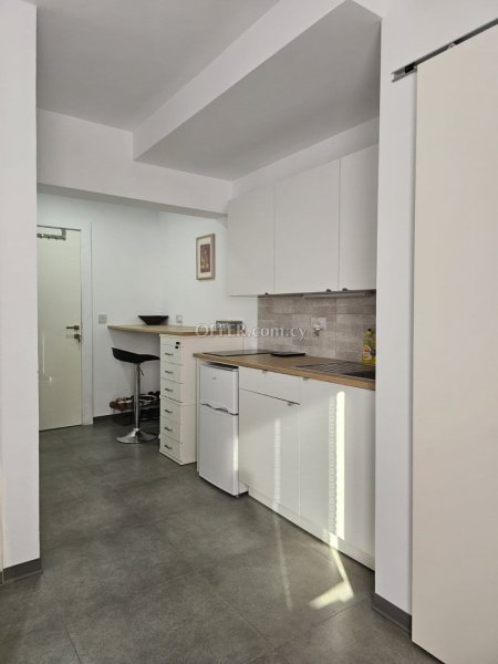 Apartment (Flat) in Apostolos Andreas, Limassol for Sale - 6