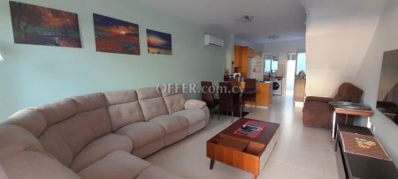 2 Bed Maisonette for rent in Mesa Chorio, Paphos - 11