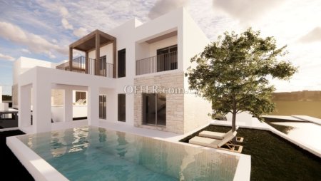 3 Bed Detached Villa for sale in Peyia, Paphos - 11