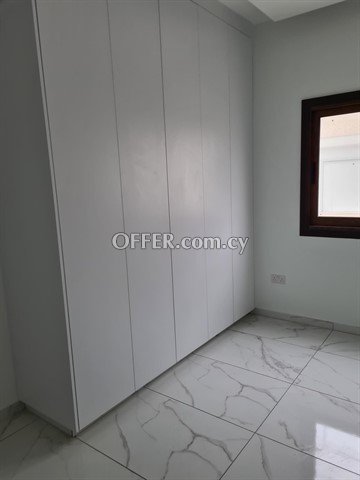 2 Bedroom Apartment  / Rent In Akropoli, Nicosia - 7