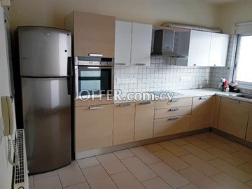 Detached 4 Bedroom House In Excellent Condition  / Rent in Geri, Nicos - 7