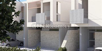 3 Bedroom Villa  In Choulou, Pafos - 4