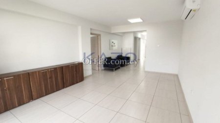 Renovated Office Space on Spyrou Kyprianou at Mesa Geitonia, Limassol - 10