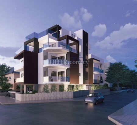 Charming 90 m2 Apartment with Two Bedrooms for Sale - 9