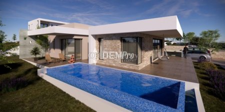 Bungalow For Sale in Tala, Paphos - DP4531 - 6