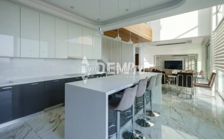 Villa For Sale in Peyia, Paphos - DP4527 - 11