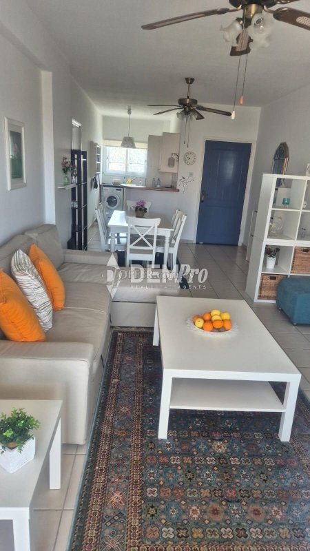 House For Rent in Kato Paphos - Universal, Paphos - DP4524 - 11