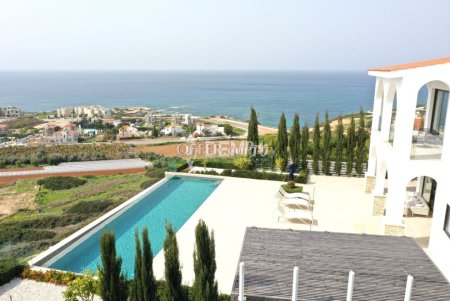 House For Sale in Peyia, Paphos - DP4523 - 11