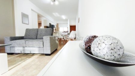 Apartment For Sale in Kato Paphos - Universal, Paphos - DP45 - 11