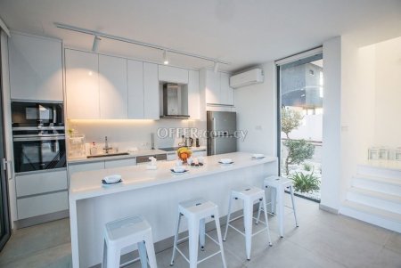 Exclusive Contemporary Villa with Private Pool in Kapparis! - 21