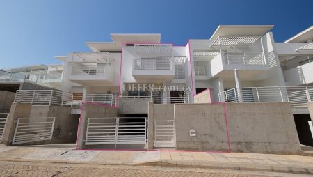 Coastal 3 bedroom villa in Cavo Greco - 21