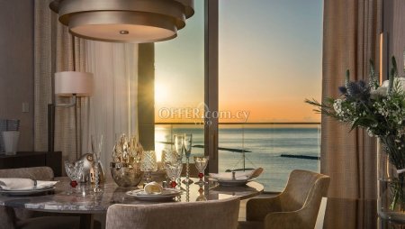 TWO BEDROOM APARTMENT ON THE SEAFRONT - 11