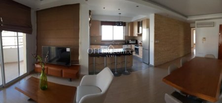 THREE BEDROOM FULLY FURNISHED APARTMENT IN THE HEART OF THE CITY CENTER - 11