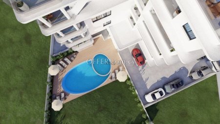 2 Bed Apartment for Sale in Livadia, Larnaca - 7