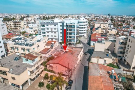 Building Plot for Sale in Sotiros, Larnaca - 9