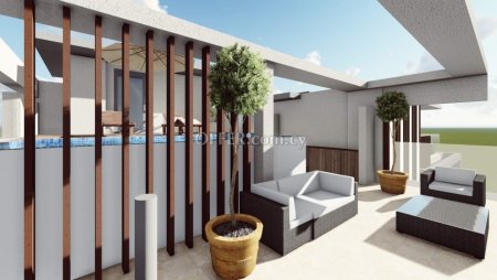 3 Bed Apartment for Sale in Livadia, Larnaca - 11