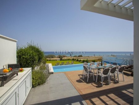 5 Bed Detached Villa for Sale in Ayia Triada, Ammochostos - 5