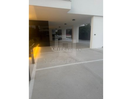 New modern two bedroom apartment for rent in Engomi walking distance to US and Russian Embassies - 10
