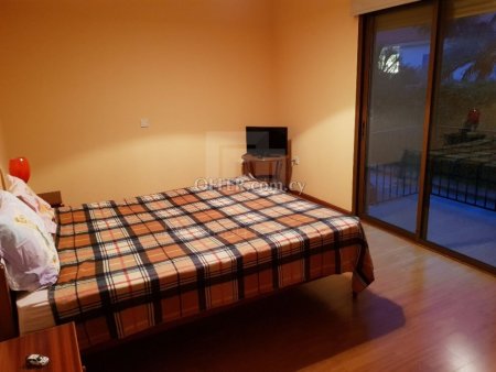 Detached four bedroom house in Potamos Germasogias - 10
