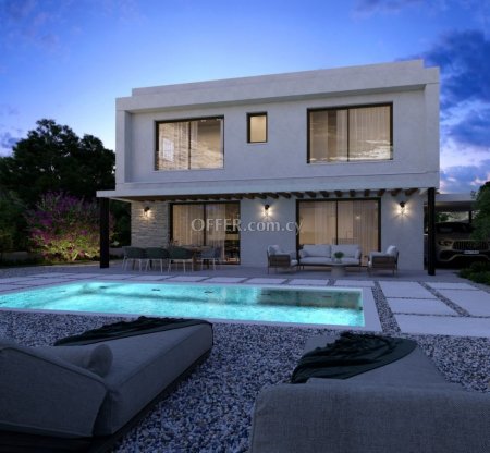 3 Bed House for sale in Sotira Lemesou, Limassol - 3