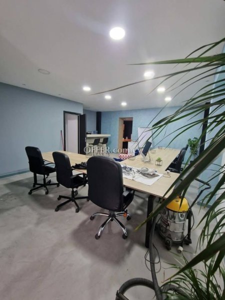 Office for rent in Agia Napa, Limassol - 7