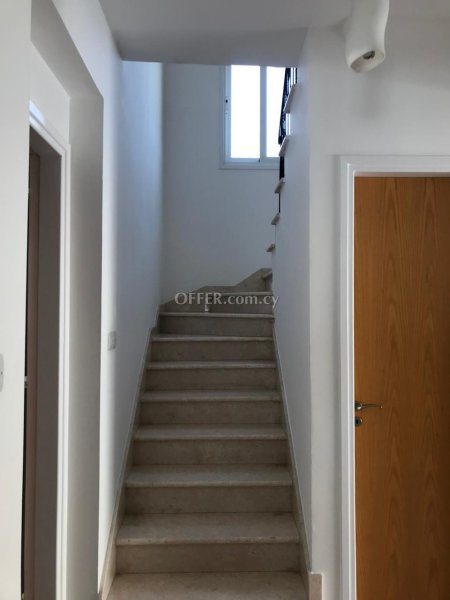 House (Detached) in Agios Tychonas, Limassol for Sale - 11