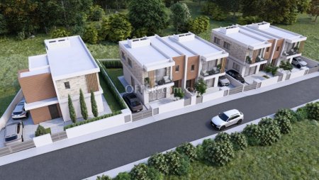 3 Bed Detached Villa for sale in Geroskipou, Paphos - 11