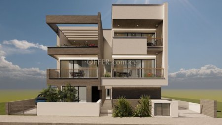 2 Bed Apartment for sale in Chlorakas, Paphos - 7