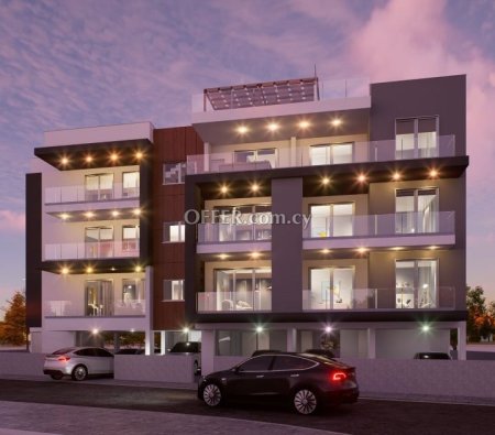 2 Bed Apartment for sale in Pafos, Paphos - 9