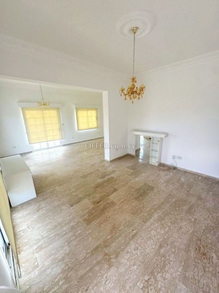4 Bed Detached House for rent in Tremithousa, Paphos - 11