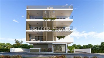 Luxury 2 Bedroom Apartment Under Construction With Roof Garden  In Lak - 8