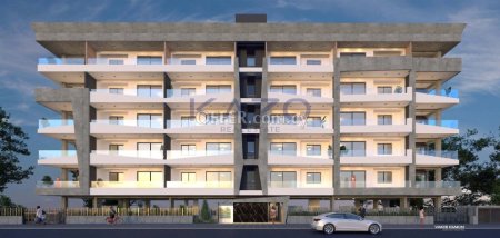Modern 1 Bedroom Apartment for Sale in Apostolos Andreas - 11