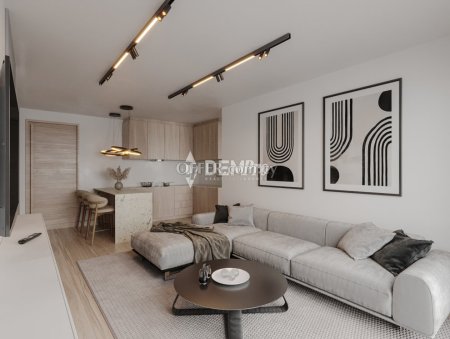 Apartment For Sale in Kissonerga, Paphos - DP4551 - 8