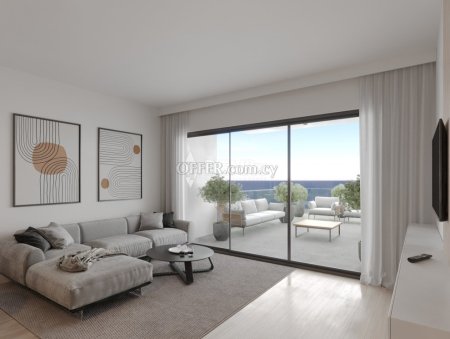 Apartment For Sale in Kissonerga, Paphos - DP4550 - 8