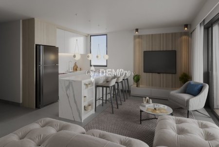Apartment For Sale in Anavargos, Paphos - DP4549 - 9