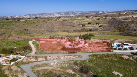 New For Sale €320,000 House 3 bedrooms, Detached Pegeia Peyia Paphos - 5